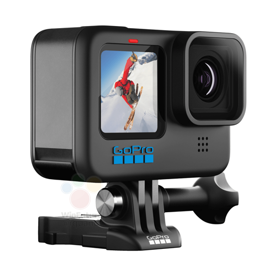 GoPro HERO 10 Black Announced – With HyperSmooth 4.0 for all Frame