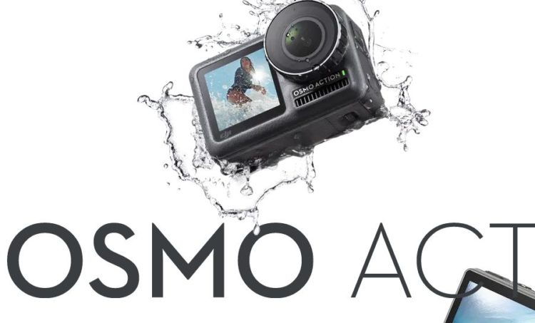 Dji deals osmo 2021