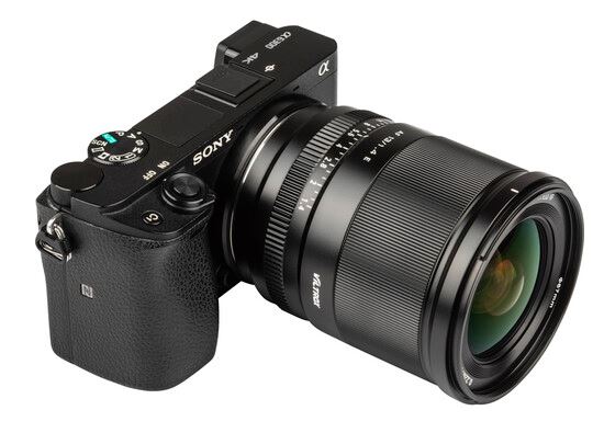 Sony ZV-E10 Mark II Coming Before August 2024 « NEW CAMERA