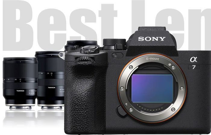Best Lenses For Sony A7 Iv New, Best Landscape Lens For Sony A7