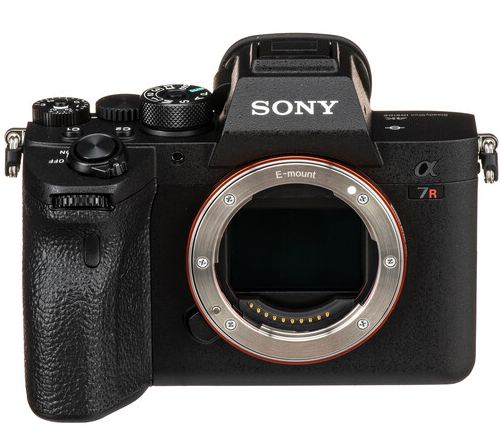 sony a7 usa