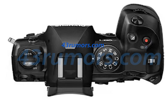 OM System OM-1 high-end flagship mirrorless camera specifications leaked  online - Photo Rumors