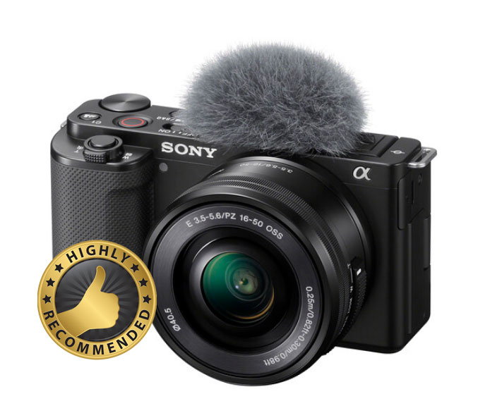 Gear Talk With Magic: Sony A7IV for Wedding Photographers