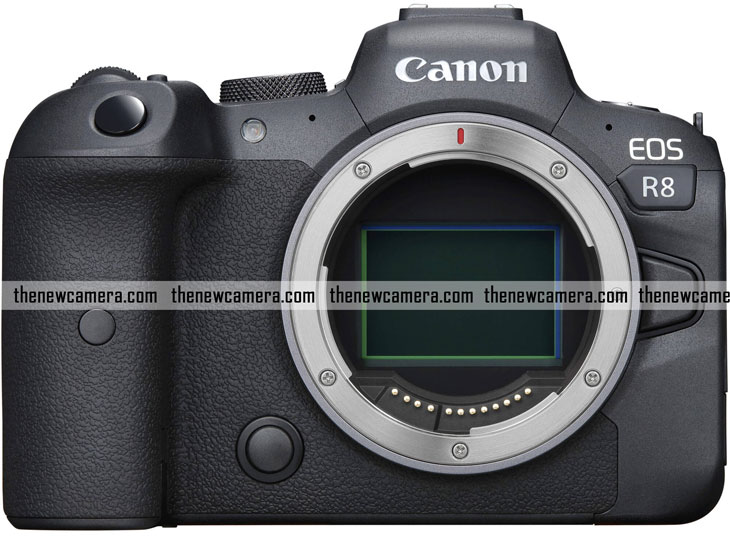 Canon R8 Specifications Review « NEW CAMERA