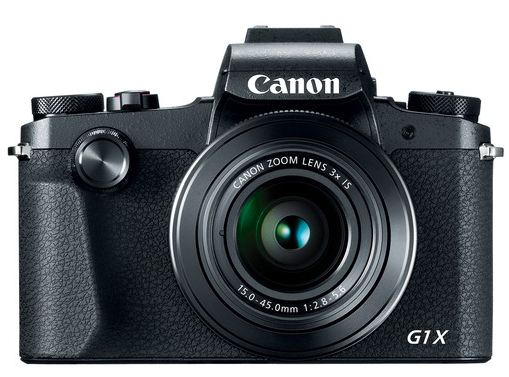 Komkommer bellen Optimistisch Canon G1X Mark IV « NEW CAMERA