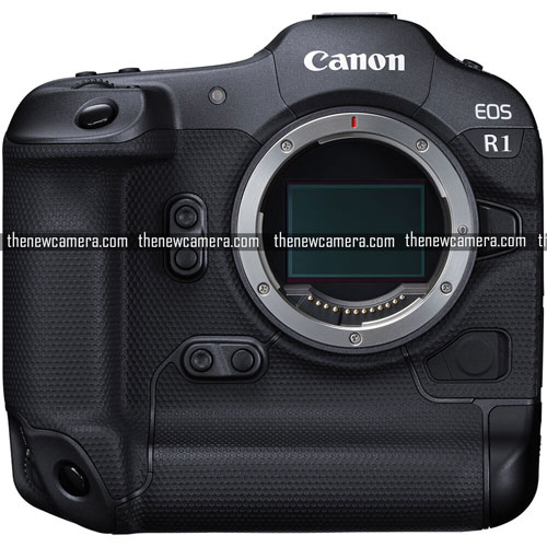 Newest Canon Mirrorless Camera 2024 Ulla Alexina