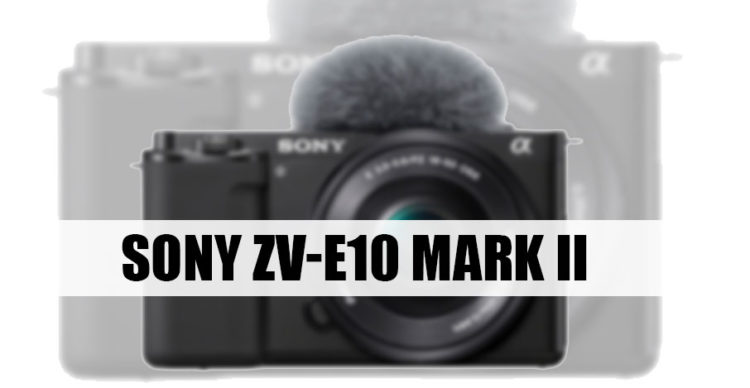 Sony ZVE10 + 10-20mm