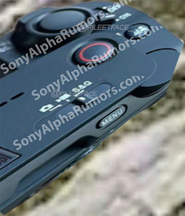 Sony ZV-E1 Announced - Compact Mirrorless AI-Powered Full Frame