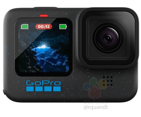GoPro Hero 10 leaked - rumored specs, features, price
