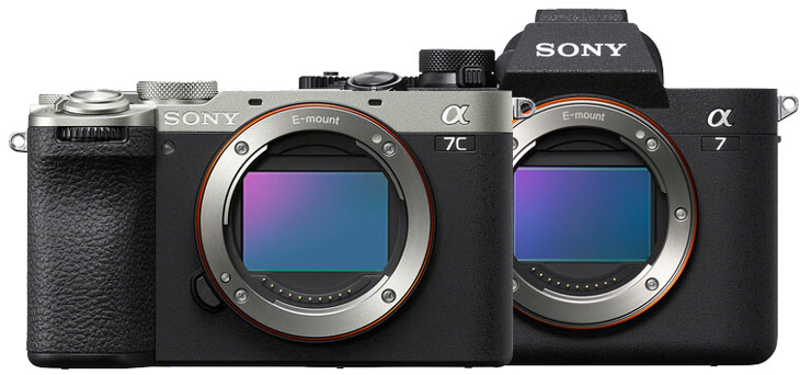Sony stops production of all a7 II series and a6400 cameras due to