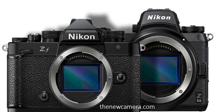 Nikon Z9 vs Nikon Z6 Detailed Comparison