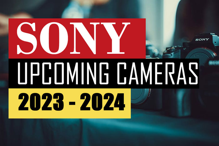 Sony ZV-E10 II Rumors – Photoxels