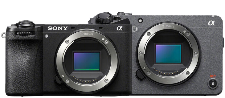 RUMOR: Sony A7IV firmware update 2.0 is coming end of February? –  sonyalpharumors