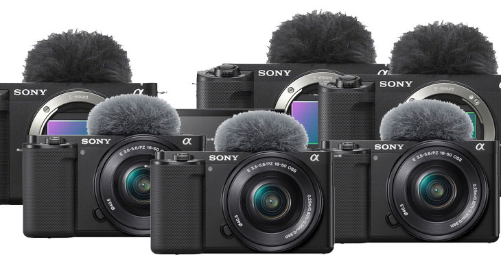 Sony Upcoming Camera 2023 - 2024 « NEW CAMERA