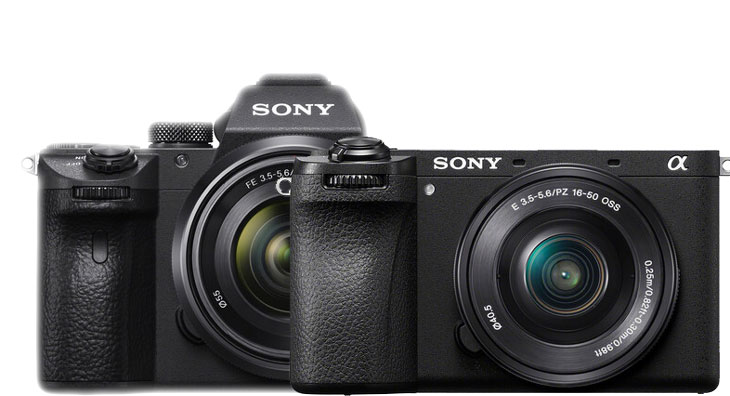 Sony Upcoming Camera 2023 - 2024 « NEW CAMERA