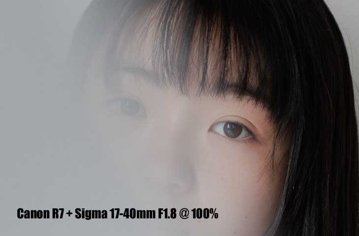 Sigma 17-40mm Sample Image