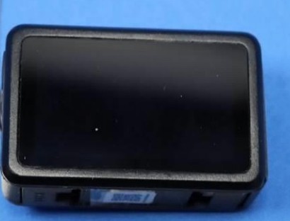 Action 6 camera image