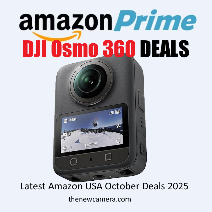 OSMO 360 deal main page image