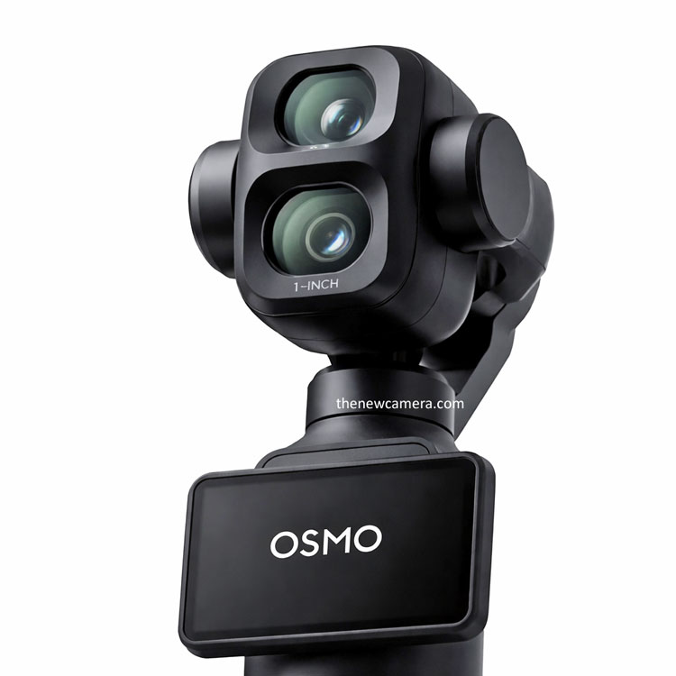 DJI pocket 4Pro image 