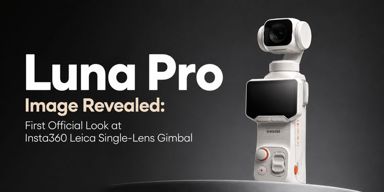 Luna Pro Image