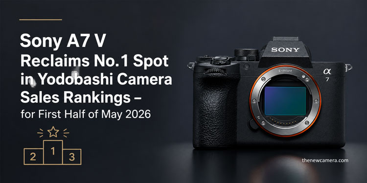 Sony A7V