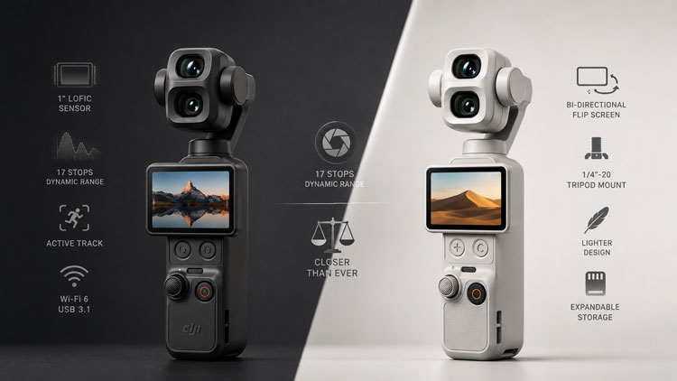 comparison