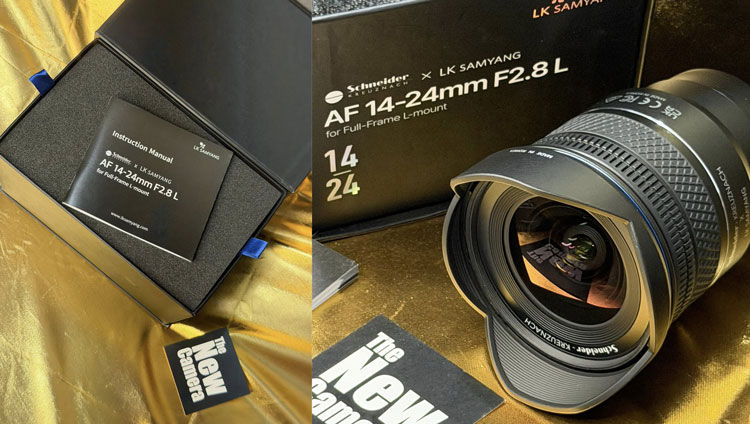 lens review