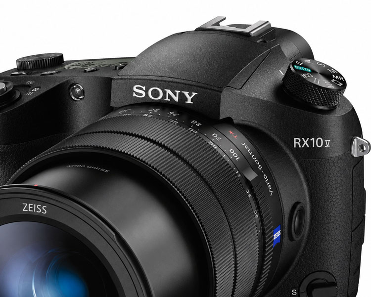 Sony RX10 V