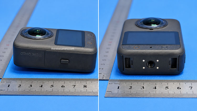  DJI Osmo 360 II 