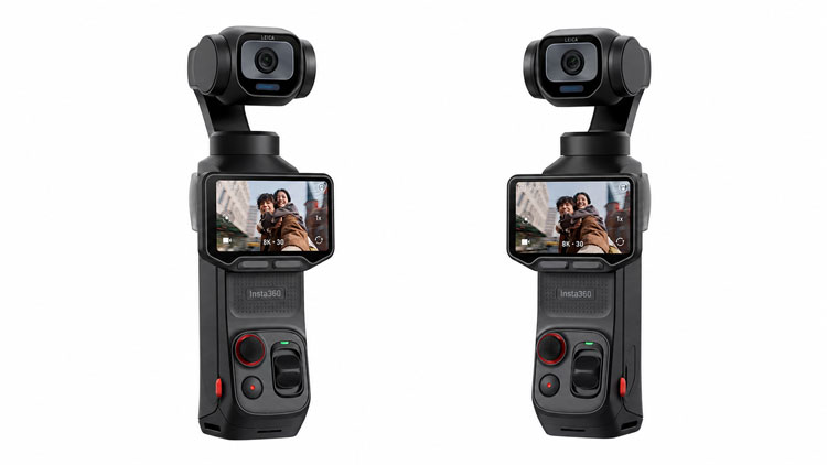 product short insta360