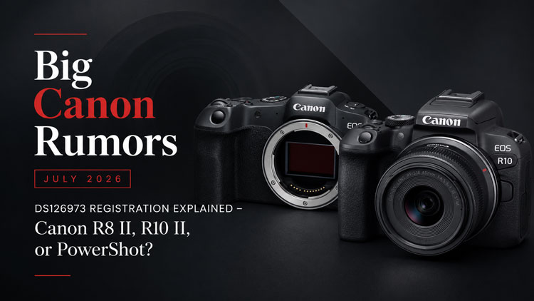canon latest rumor image