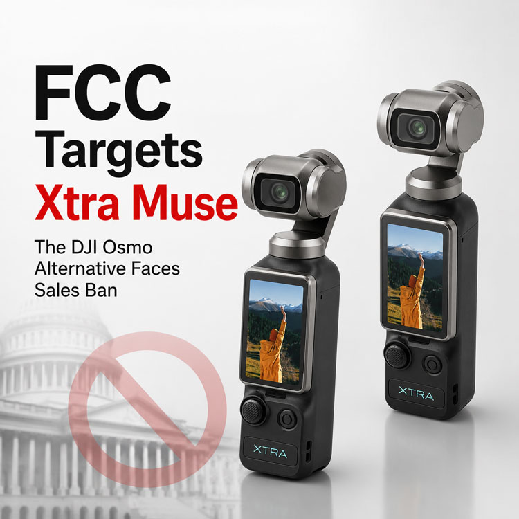 FCC target muse