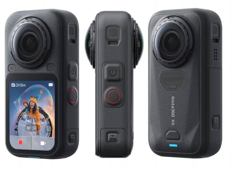 insta360 real images