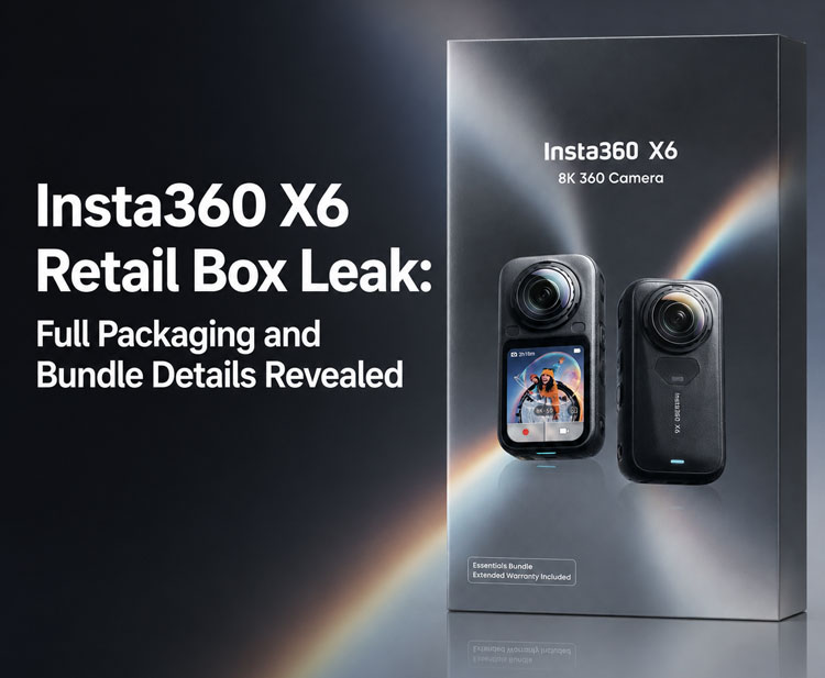 insta360 leaked image