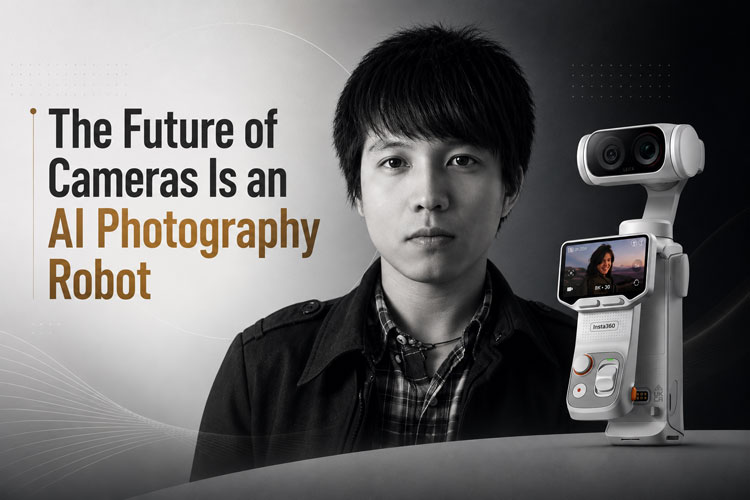 the future of camera