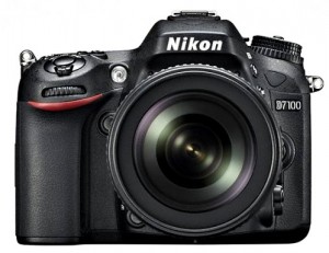 Nikon D7100