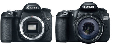 canon 1300d vs 60d
