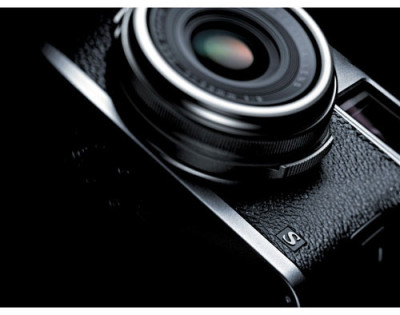 Fujifilm X200 Coming With FullFrame Sensor « NEW CAMERA