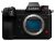 Pansonic S1H camera front 2