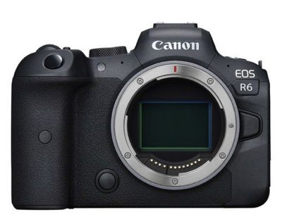 Canon EOS R6 Leaked Images « NEW CAMERA