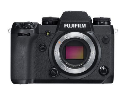 Fujifilm x h2 примеры фотографий