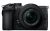Nikon Z30 mockup design