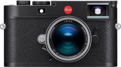 m11 camera specification