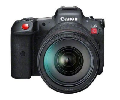 Canon R5c Images Full Specification Leaked « NEW CAMERA