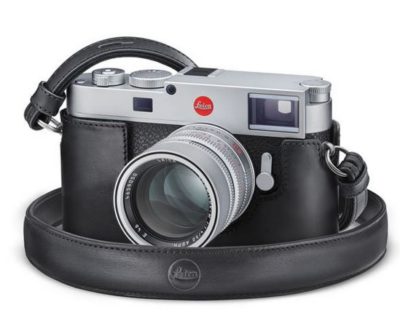 m11 camera specification