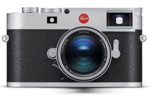 m11 camera specification