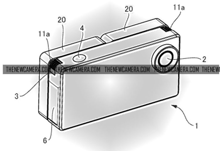 Canon Upcoming Cameras to Feature Smart Display Unit to Save Power ...