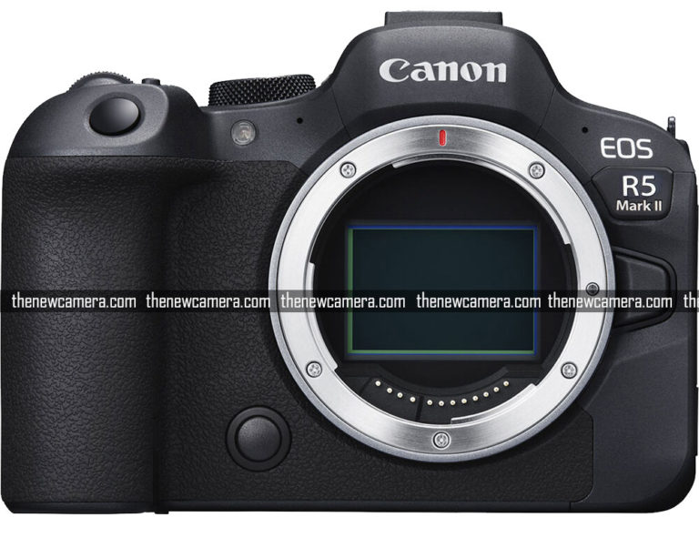 2023 new camera launch