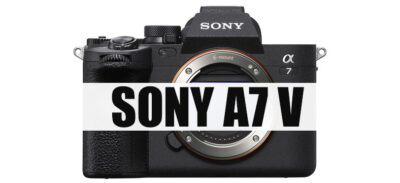 new sony cameras coming out 2025