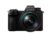 panasonic s1R Mark II image file latest rumors